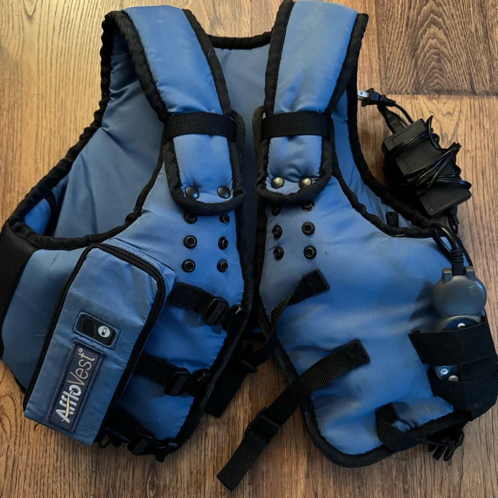 afflovest | Other | Afflovest Airway Clearance Devise | Poshmark